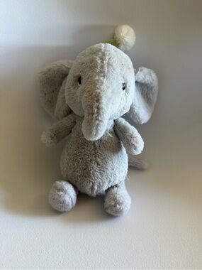 Jellycat Jollipop Elephant RETIRED
